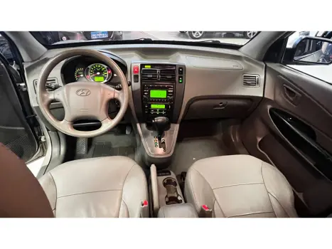 HYUNDAI Tucson 2.0 16V 4P GLS AUTOM�TICO, Foto 10