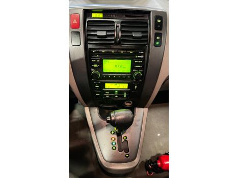 HYUNDAI Tucson 2.0 16V 4P GLS AUTOM�TICO, Foto 12