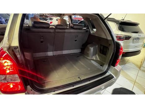 HYUNDAI Tucson 2.0 16V 4P GLS AUTOM�TICO, Foto 13