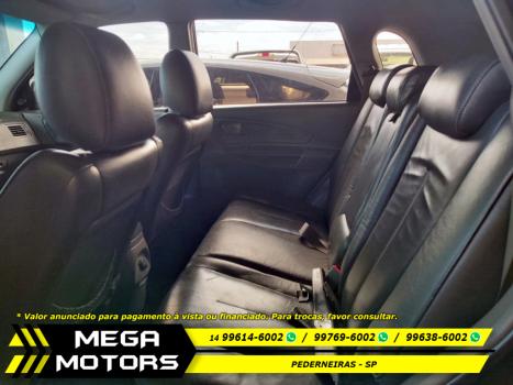 HYUNDAI Tucson 2.0 16V 4P GL AUTOM�TICO, Foto 4