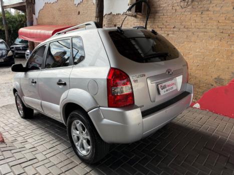 HYUNDAI Tucson 2.0 16V 4P GL AUTOM�TICO, Foto 6