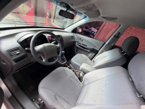 HYUNDAI Tucson 2.0 16V 4P GL AUTOM�TICO, Foto 8