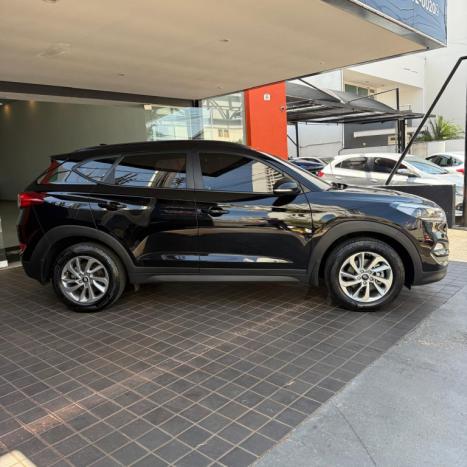 HYUNDAI Tucson 2.0 16V 4P GLS AUTOM�TICO, Foto 3