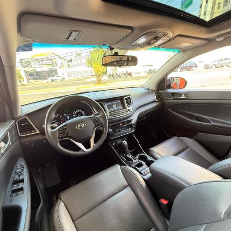 HYUNDAI Tucson 2.0 16V 4P GLS AUTOM�TICO, Foto 12