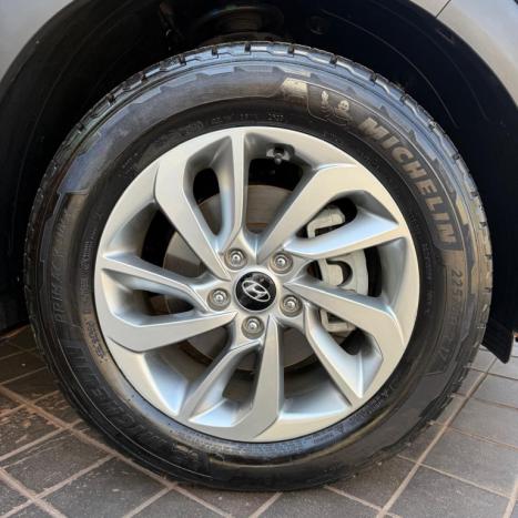 HYUNDAI Tucson 2.0 16V 4P GLS AUTOM�TICO, Foto 15