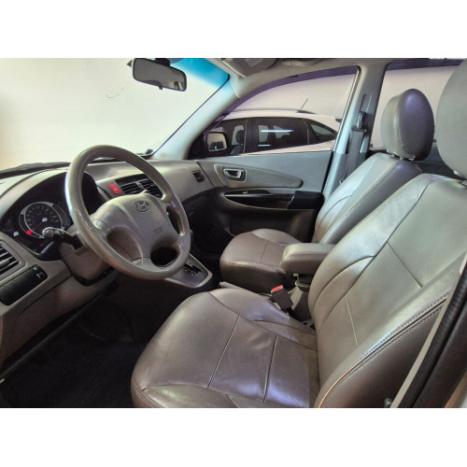 HYUNDAI Tucson 2.0 16V 4P GLS-B AUTOM�TICO, Foto 5