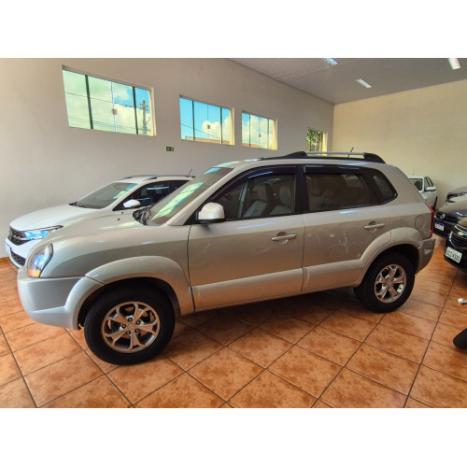 HYUNDAI Tucson 2.0 16V 4P GLS-B AUTOM�TICO, Foto 6