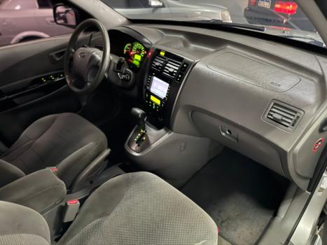 HYUNDAI Tucson 2.0 16V 4P GLS FLEX AUTOM�TICO, Foto 12
