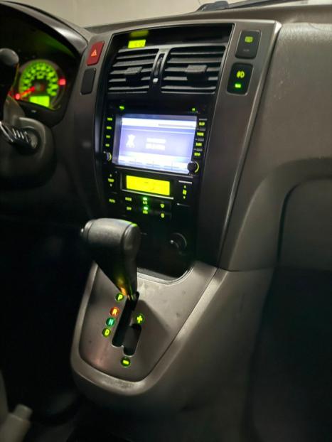 HYUNDAI Tucson 2.0 16V 4P GLS FLEX AUTOM�TICO, Foto 13
