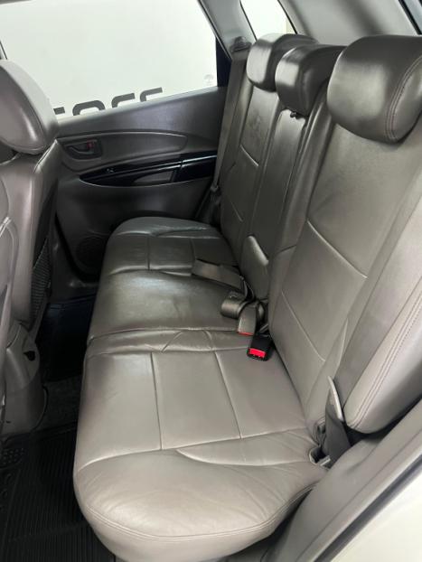 HYUNDAI Tucson 2.0 16V 4P GLS FLEX AUTOM�TICO, Foto 4