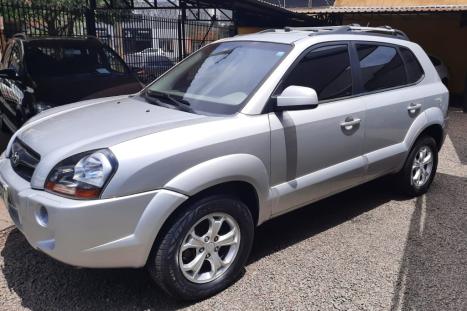 HYUNDAI Tucson 2.0 16V 4P GLS-B AUTOM�TICO, Foto 1
