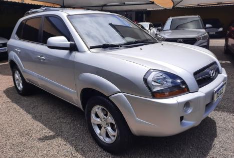 HYUNDAI Tucson 2.0 16V 4P GLS-B AUTOM�TICO, Foto 3