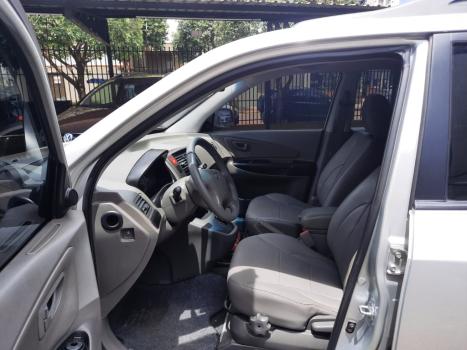 HYUNDAI Tucson 2.0 16V 4P GLS-B AUTOM�TICO, Foto 10