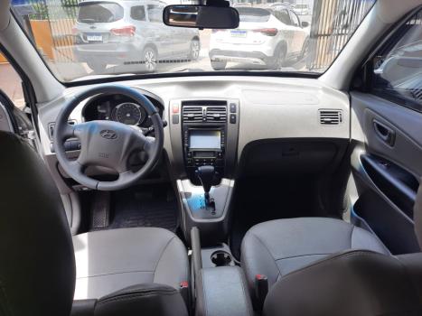HYUNDAI Tucson 2.0 16V 4P GLS-B AUTOM�TICO, Foto 11