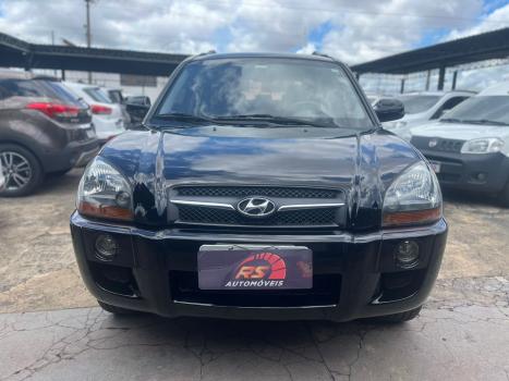 HYUNDAI Tucson 2.0 16V 4P GLS-B AUTOM�TICO, Foto 2