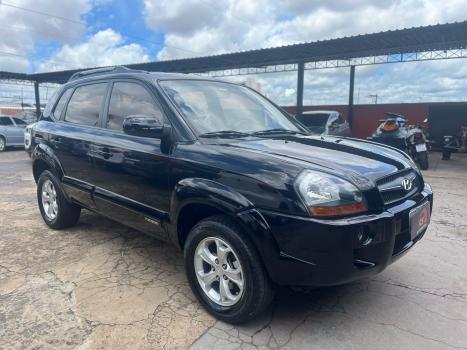 HYUNDAI Tucson 2.0 16V 4P GLS-B AUTOM�TICO, Foto 3