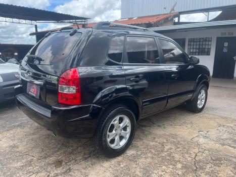 HYUNDAI Tucson 2.0 16V 4P GLS-B AUTOM�TICO, Foto 4