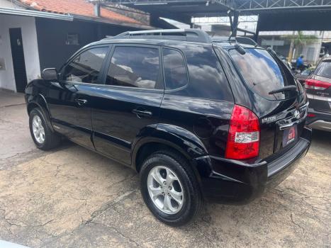 HYUNDAI Tucson 2.0 16V 4P GLS-B AUTOM�TICO, Foto 6