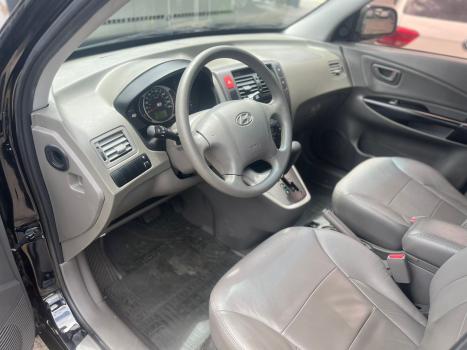 HYUNDAI Tucson 2.0 16V 4P GLS-B AUTOM�TICO, Foto 7
