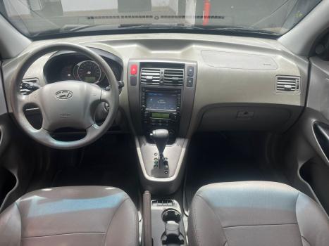 HYUNDAI Tucson 2.0 16V 4P GLS-B AUTOM�TICO, Foto 8