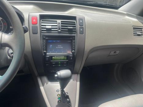 HYUNDAI Tucson 2.0 16V 4P GLS-B AUTOM�TICO, Foto 10