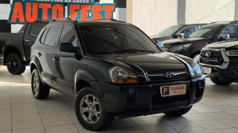 HYUNDAI Tucson 2.0 16V 4P GL, Foto 6