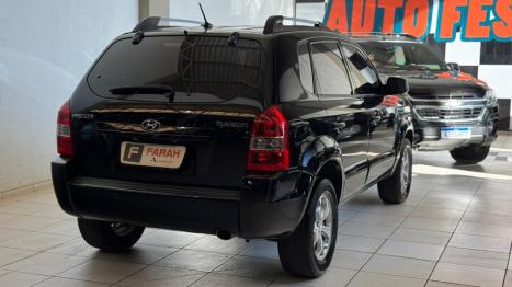 HYUNDAI Tucson 2.0 16V 4P GL, Foto 8