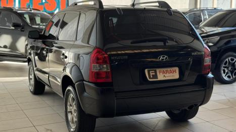 HYUNDAI Tucson 2.0 16V 4P GL, Foto 10