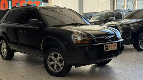 HYUNDAI Tucson 2.0 16V 4P GL, Foto 11