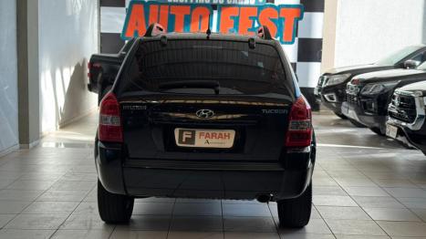 HYUNDAI Tucson 2.0 16V 4P GL, Foto 12