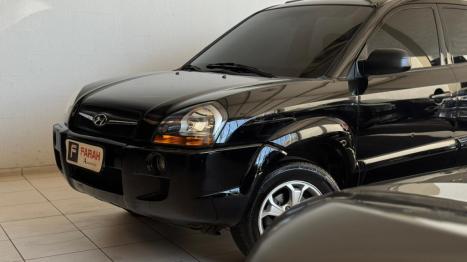 HYUNDAI Tucson 2.0 16V 4P GL, Foto 19