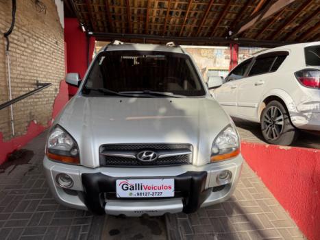 HYUNDAI Tucson 2.0 16V 4P GLS FLEX AUTOM�TICO, Foto 2