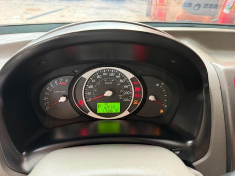HYUNDAI Tucson 2.0 16V 4P GLS FLEX AUTOM�TICO, Foto 9