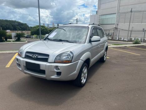 HYUNDAI Tucson 2.0 16V 4P GLS AUTOM�TICO, Foto 1