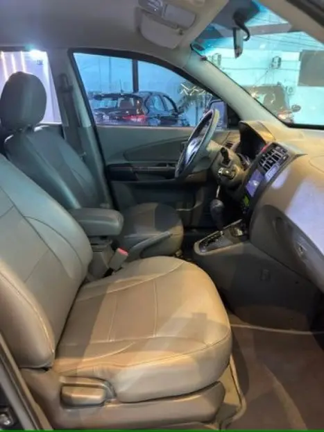 HYUNDAI Tucson 2.0 16V 4P GLS FLEX AUTOM�TICO, Foto 14