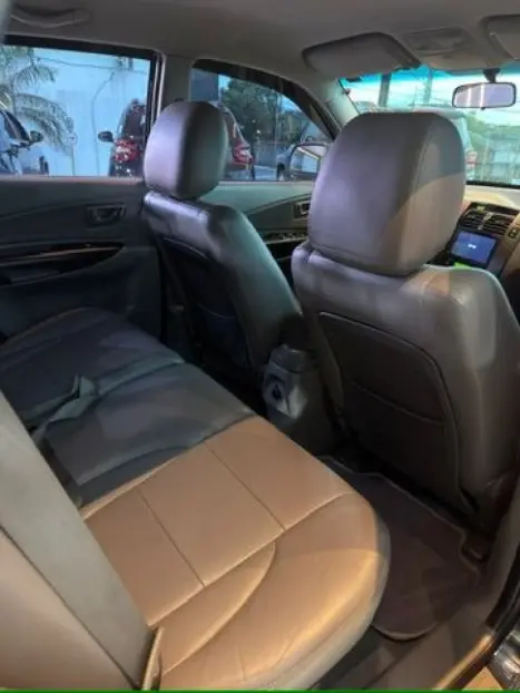 HYUNDAI Tucson 2.0 16V 4P GLS FLEX AUTOM�TICO, Foto 15