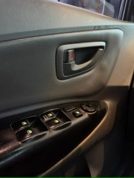 HYUNDAI Tucson 2.0 16V 4P GLS FLEX AUTOM�TICO, Foto 17