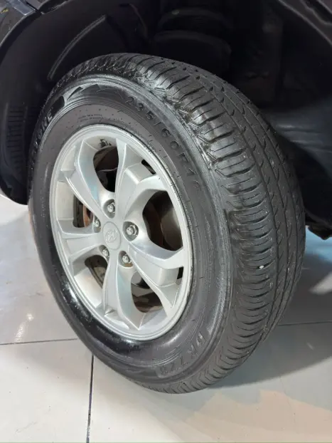 HYUNDAI Tucson 2.0 16V 4P GLS FLEX AUTOM�TICO, Foto 18