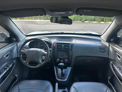 HYUNDAI Tucson 2.0 16V 4P GLS AUTOM�TICO, Foto 9