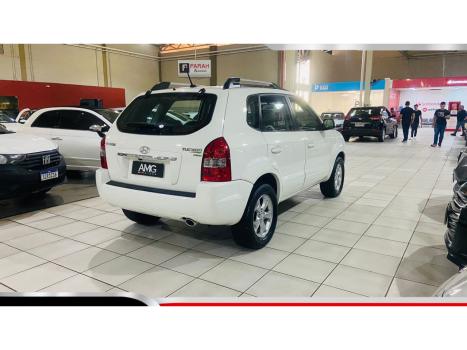 HYUNDAI Tucson 2.0 16V 4P GLS AUTOM�TICO, Foto 6