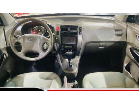 HYUNDAI Tucson 2.0 16V 4P GLS AUTOM�TICO, Foto 7
