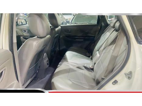 HYUNDAI Tucson 2.0 16V 4P GLS AUTOM�TICO, Foto 8