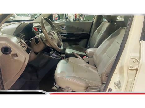 HYUNDAI Tucson 2.0 16V 4P GLS AUTOM�TICO, Foto 9