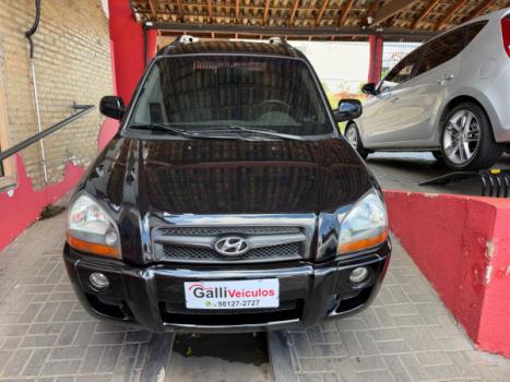 HYUNDAI Tucson 2.0 16V 4P GLS-B AUTOM�TICO, Foto 2