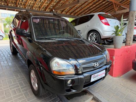 HYUNDAI Tucson 2.0 16V 4P GLS-B AUTOM�TICO, Foto 3