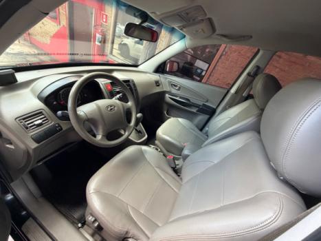 HYUNDAI Tucson 2.0 16V 4P GLS-B AUTOM�TICO, Foto 8