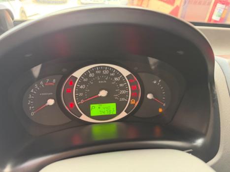 HYUNDAI Tucson 2.0 16V 4P GLS-B AUTOM�TICO, Foto 9