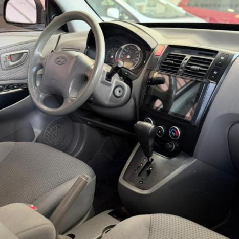 HYUNDAI Tucson 2.0 16V 4P GL AUTOM�TICO, Foto 3