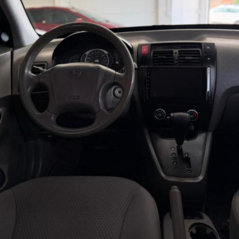 HYUNDAI Tucson 2.0 16V 4P GL AUTOM�TICO, Foto 6