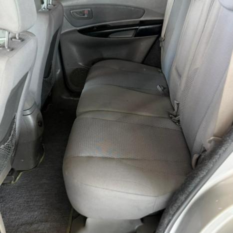HYUNDAI Tucson 2.0 16V 4P GL AUTOM�TICO, Foto 8